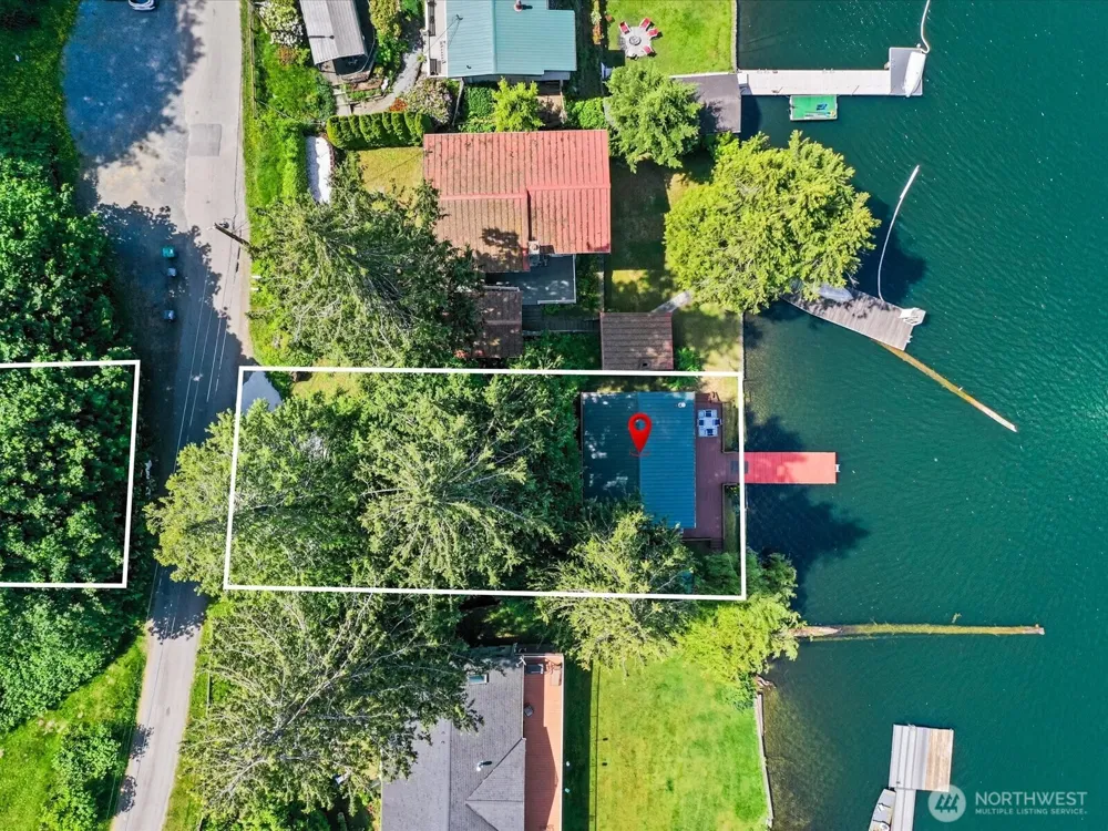 6819 Olive Avenue Stanwood, WA 98292