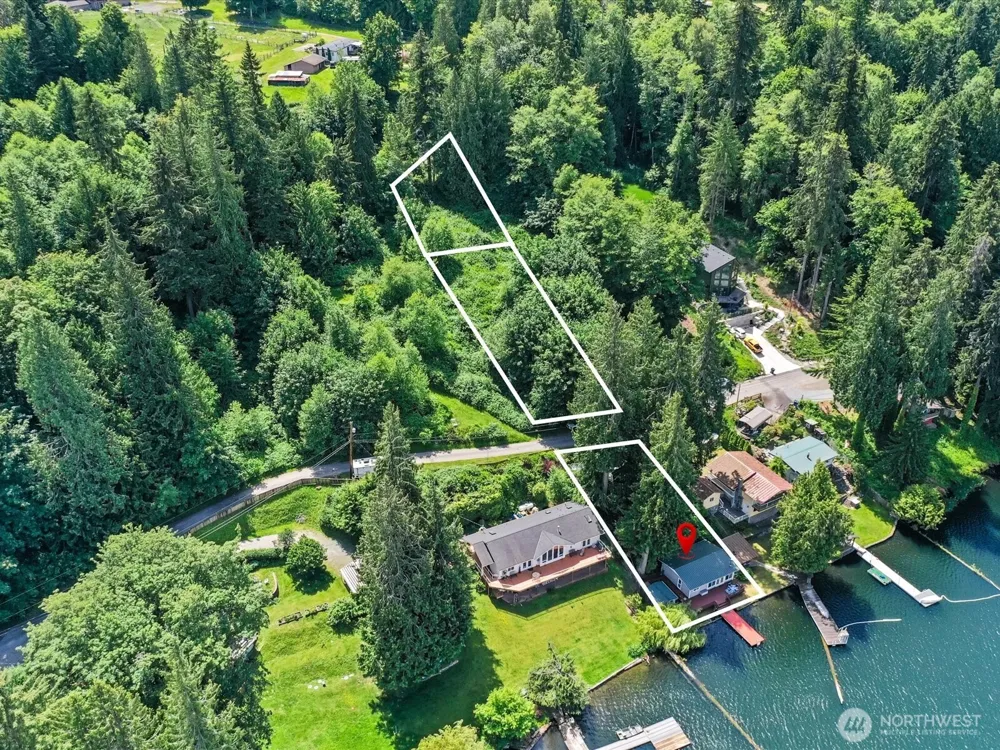 6819 Olive Avenue Stanwood, WA 98292