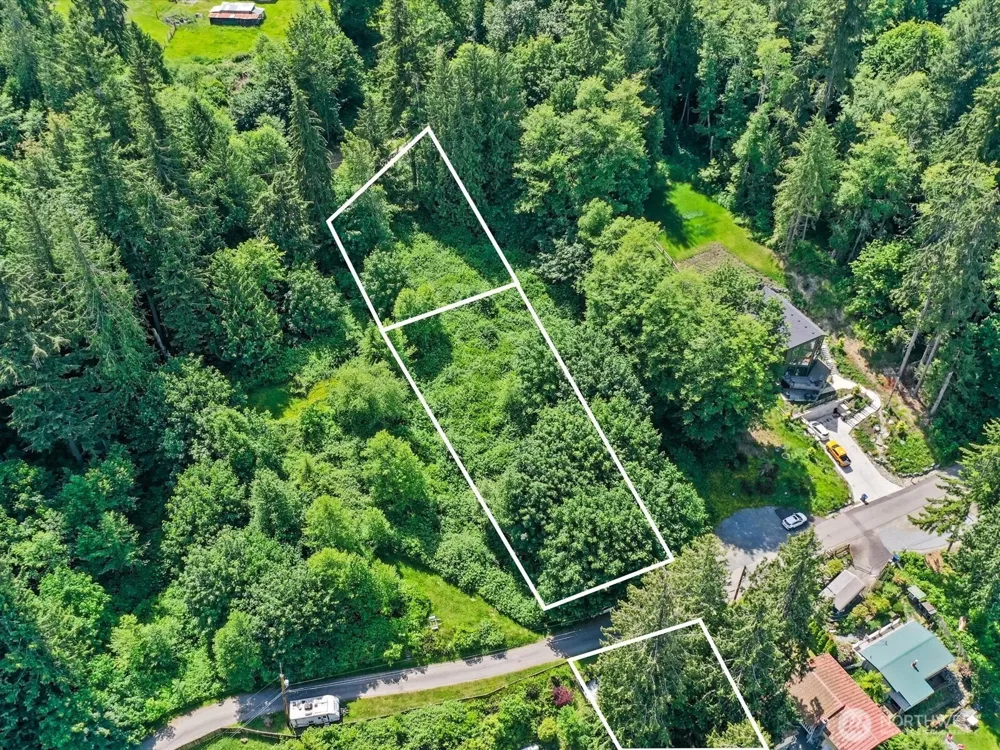 6819 Olive Avenue Stanwood, WA 98292
