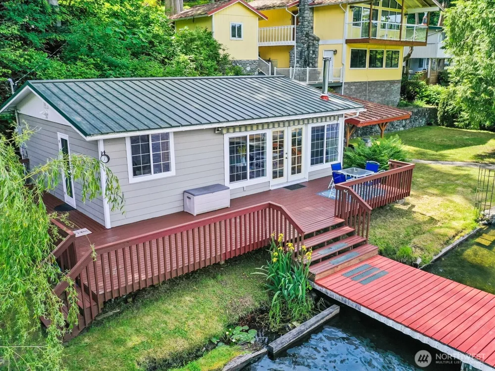 6819 Olive Avenue Stanwood, WA 98292