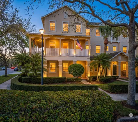 103 E THATCH PALM CIRCLE