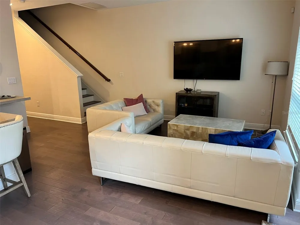 115 ARRAWANA AVENUE #7 Tampa, FL 33609