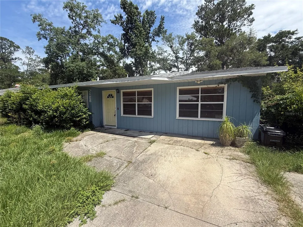 2188 NW 42ND AVENUE Gainesville, FL 32605