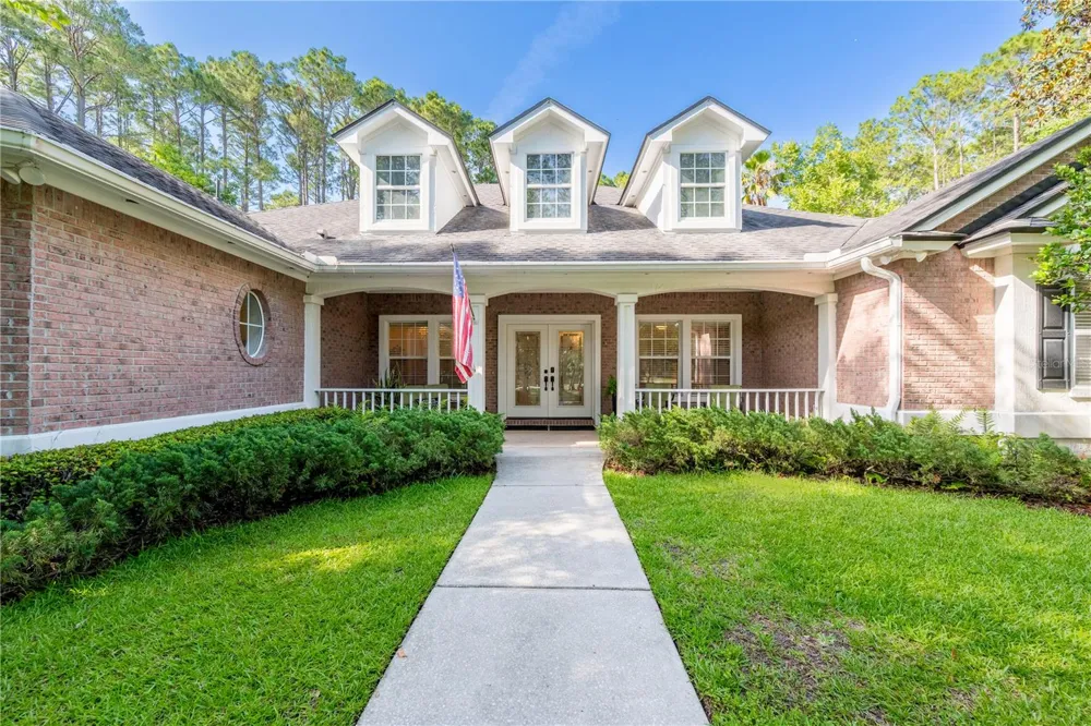 104 BELMONT DRIVE St Johns, FL 32259