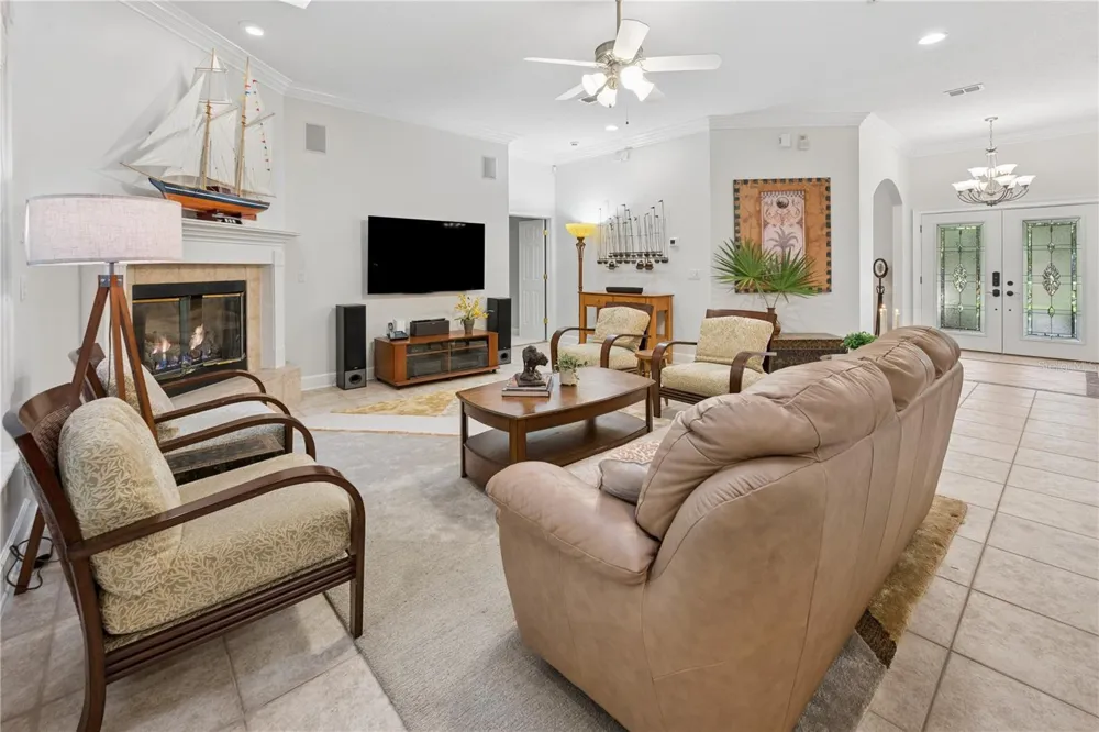 104 BELMONT DRIVE St Johns, FL 32259
