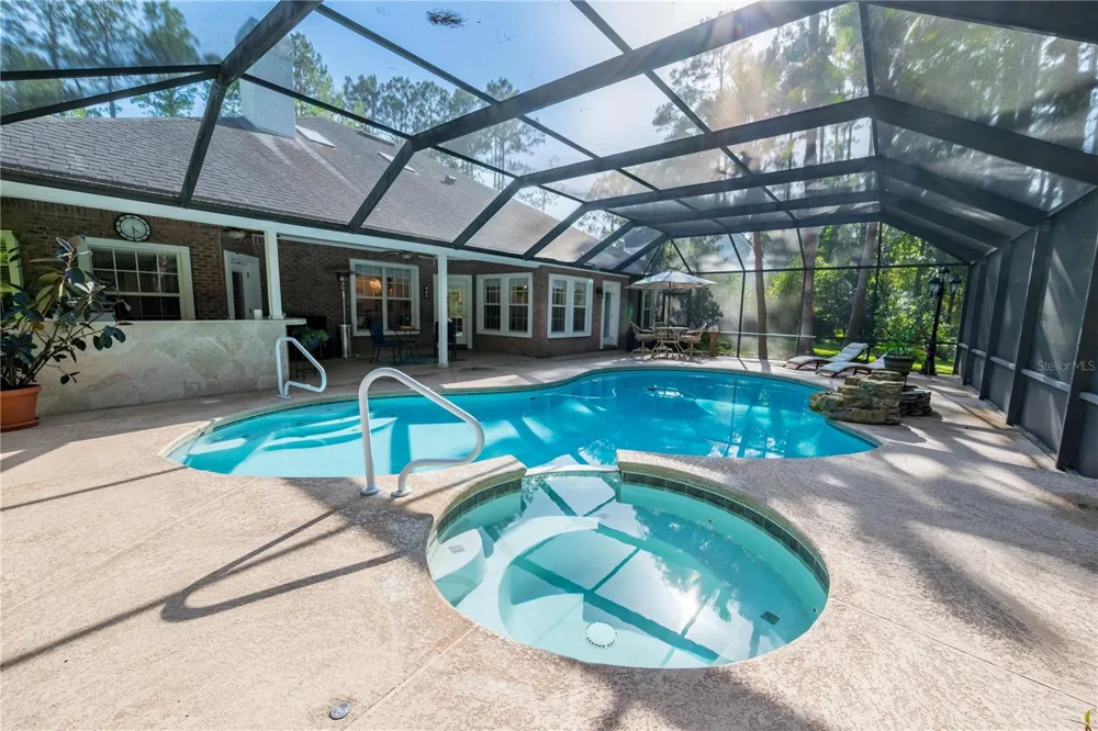 104 BELMONT DRIVE St Johns, FL 32259