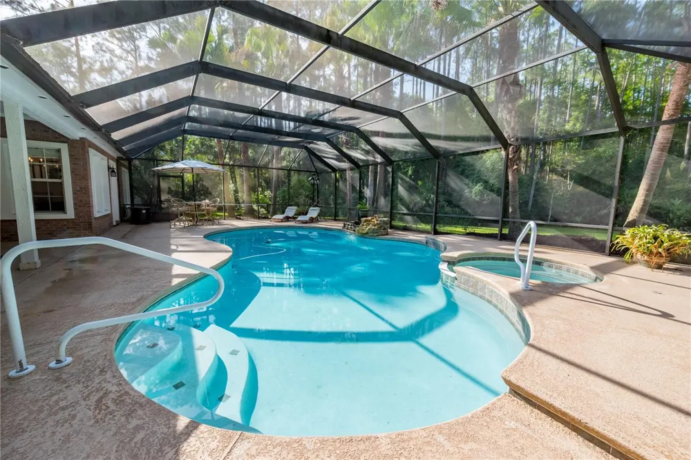 104 BELMONT DRIVE St Johns, FL 32259