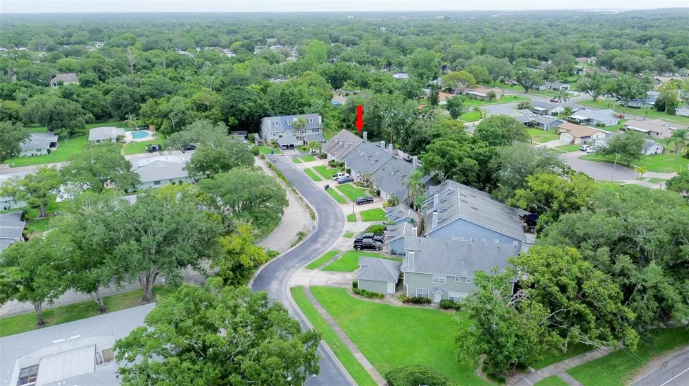 2740 HAMBLE VILLAGE LANE Palm Harbor, FL 34684