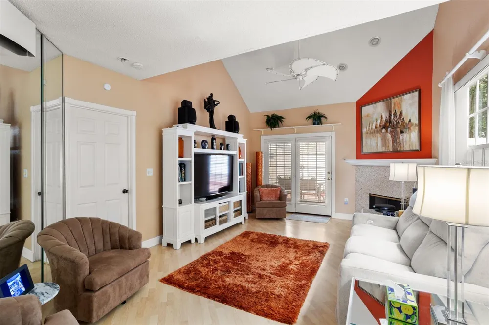 2740 HAMBLE VILLAGE LANE Palm Harbor, FL 34684
