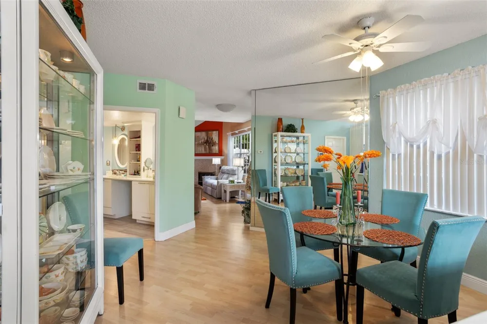 2740 HAMBLE VILLAGE LANE Palm Harbor, FL 34684