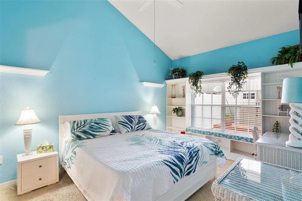 2740 HAMBLE VILLAGE LANE Palm Harbor, FL 34684