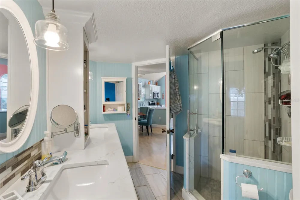 2740 HAMBLE VILLAGE LANE Palm Harbor, FL 34684