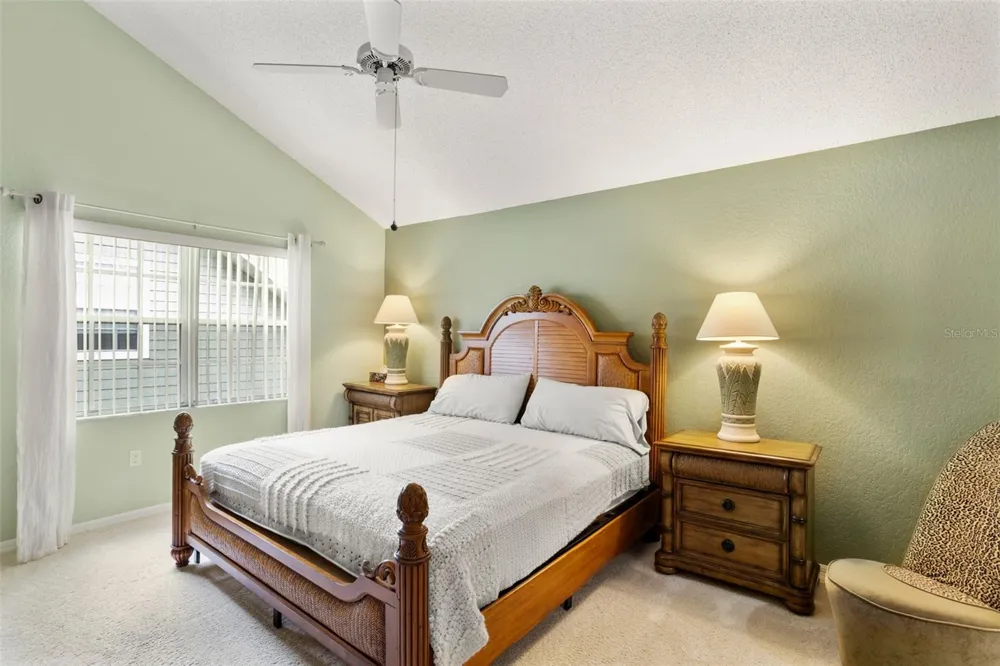 2740 HAMBLE VILLAGE LANE Palm Harbor, FL 34684