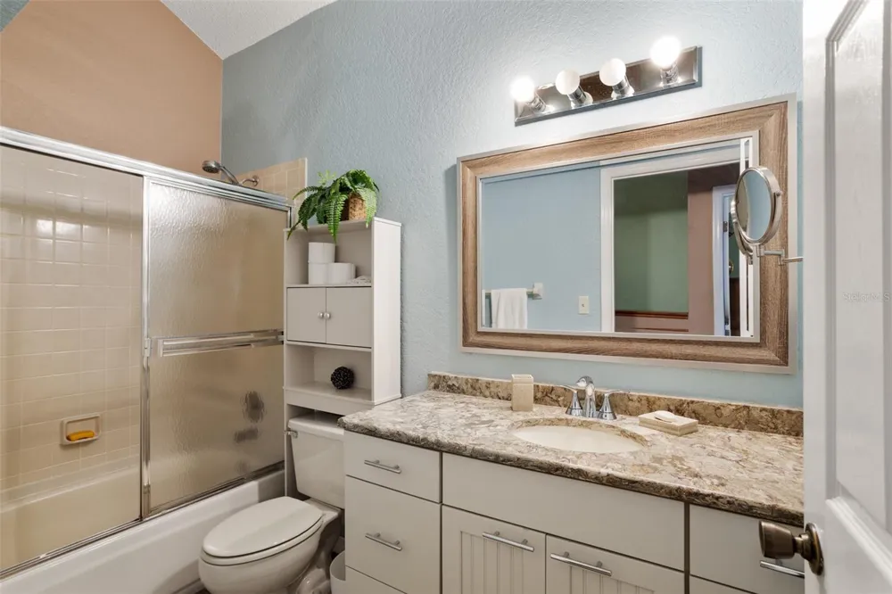 2740 HAMBLE VILLAGE LANE Palm Harbor, FL 34684