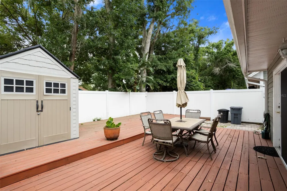 2740 HAMBLE VILLAGE LANE Palm Harbor, FL 34684