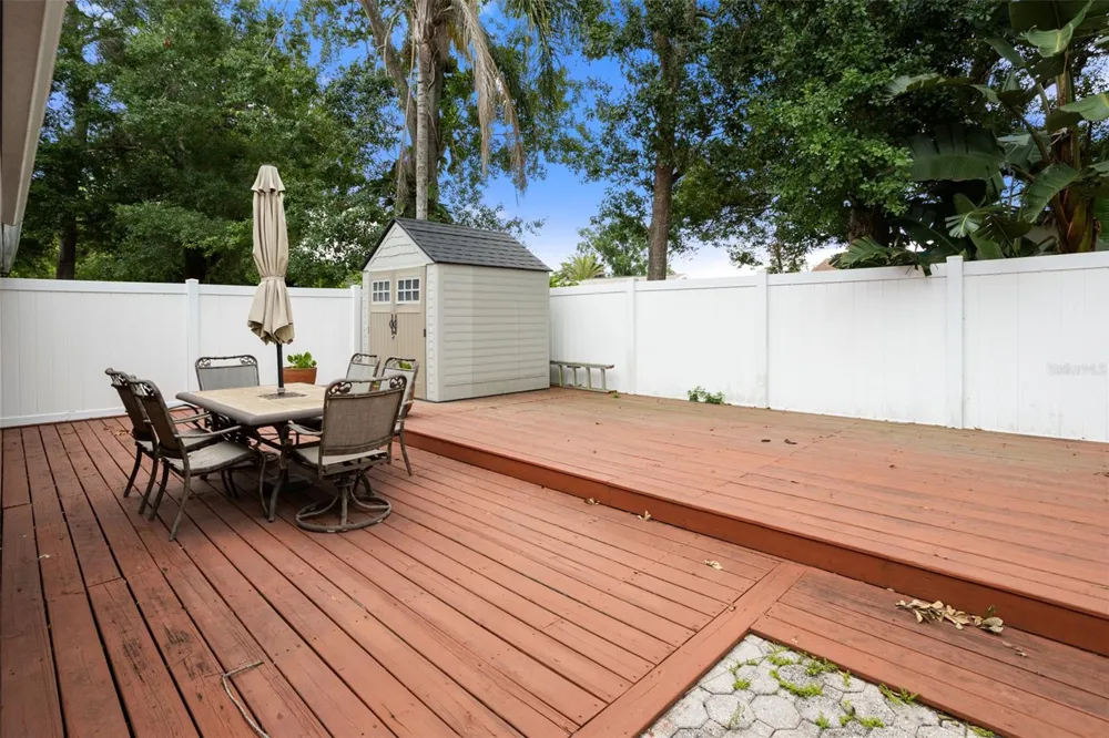 2740 HAMBLE VILLAGE LANE Palm Harbor, FL 34684