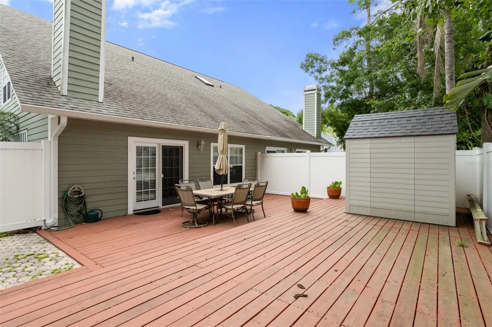2740 HAMBLE VILLAGE LANE Palm Harbor, FL 34684