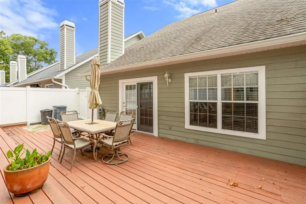 2740 HAMBLE VILLAGE LANE Palm Harbor, FL 34684