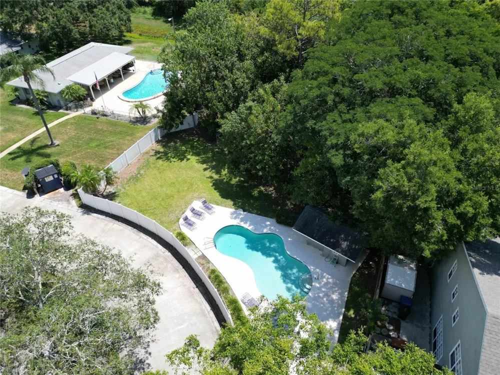 2740 HAMBLE VILLAGE LANE Palm Harbor, FL 34684