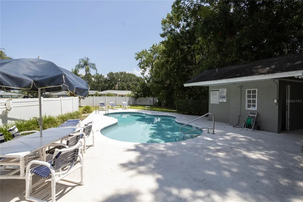 2740 HAMBLE VILLAGE LANE Palm Harbor, FL 34684