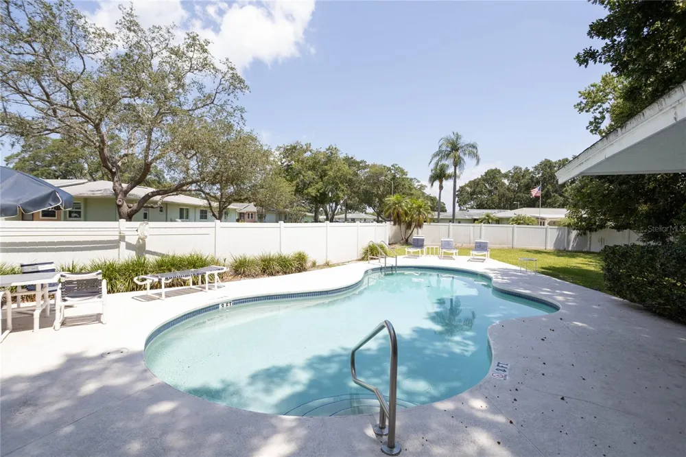 2740 HAMBLE VILLAGE LANE Palm Harbor, FL 34684