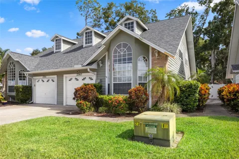 2740 HAMBLE VILLAGE LANE