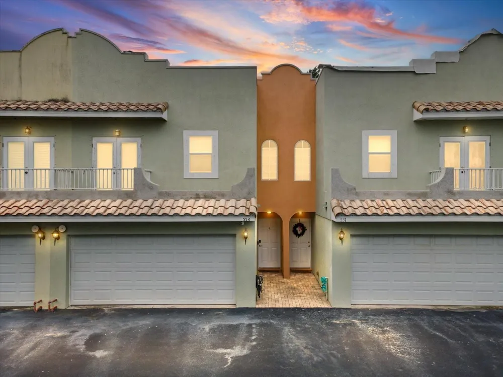 553 LUSARA COURT Dunedin, FL 34698