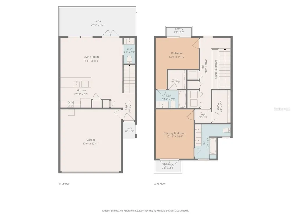 553 LUSARA COURT Dunedin, FL 34698