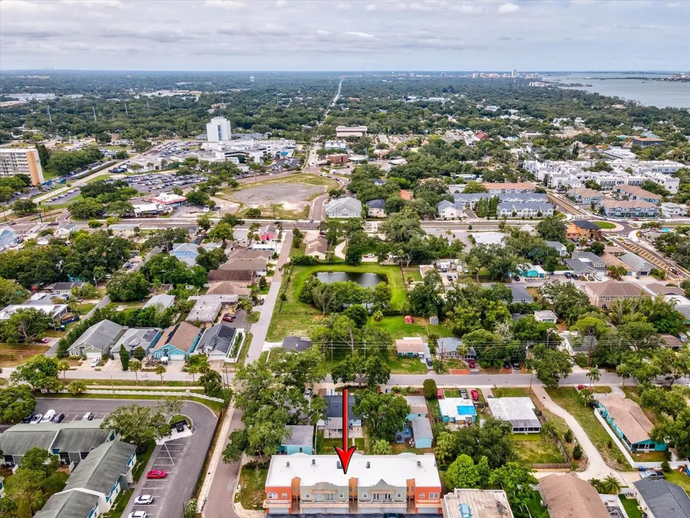 553 LUSARA COURT Dunedin, FL 34698