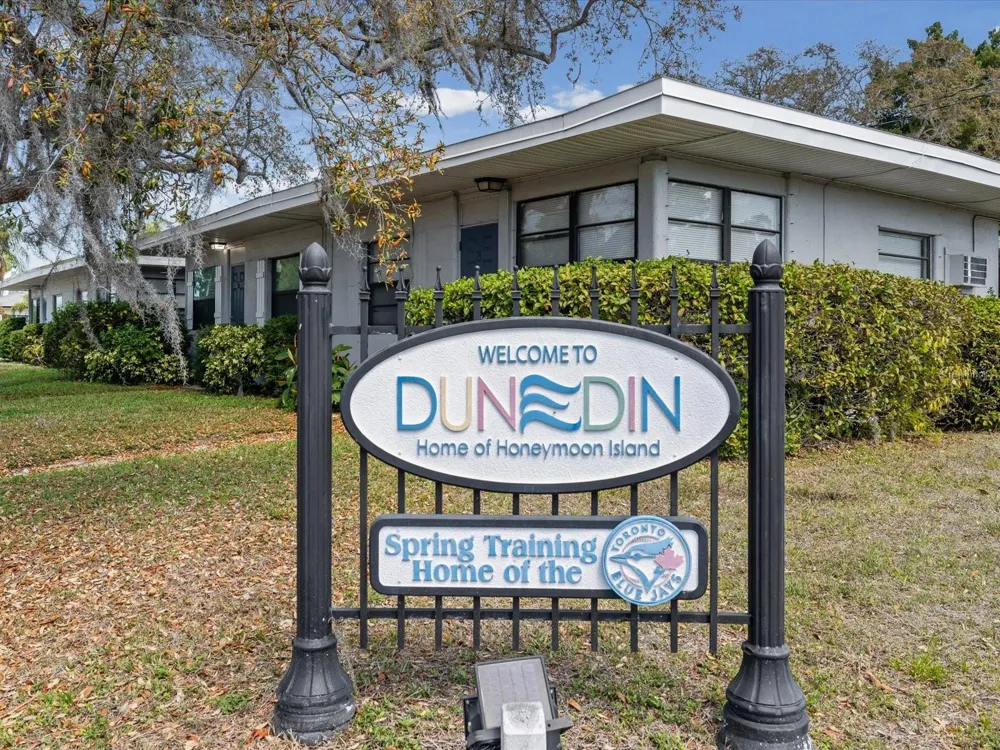 553 LUSARA COURT Dunedin, FL 34698