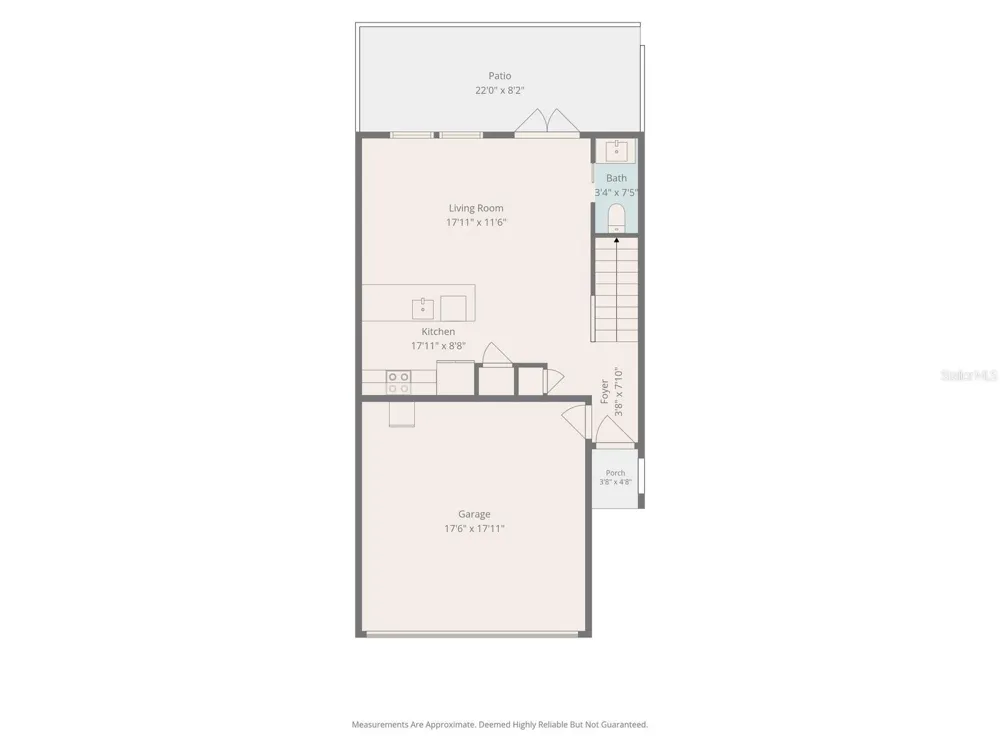 553 LUSARA COURT Dunedin, FL 34698