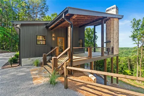 4739 Big Ridge Road