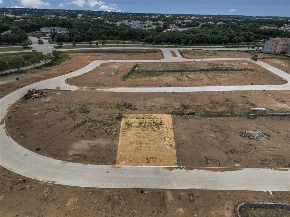 2305 Otter Lane Westlake, TX 76262