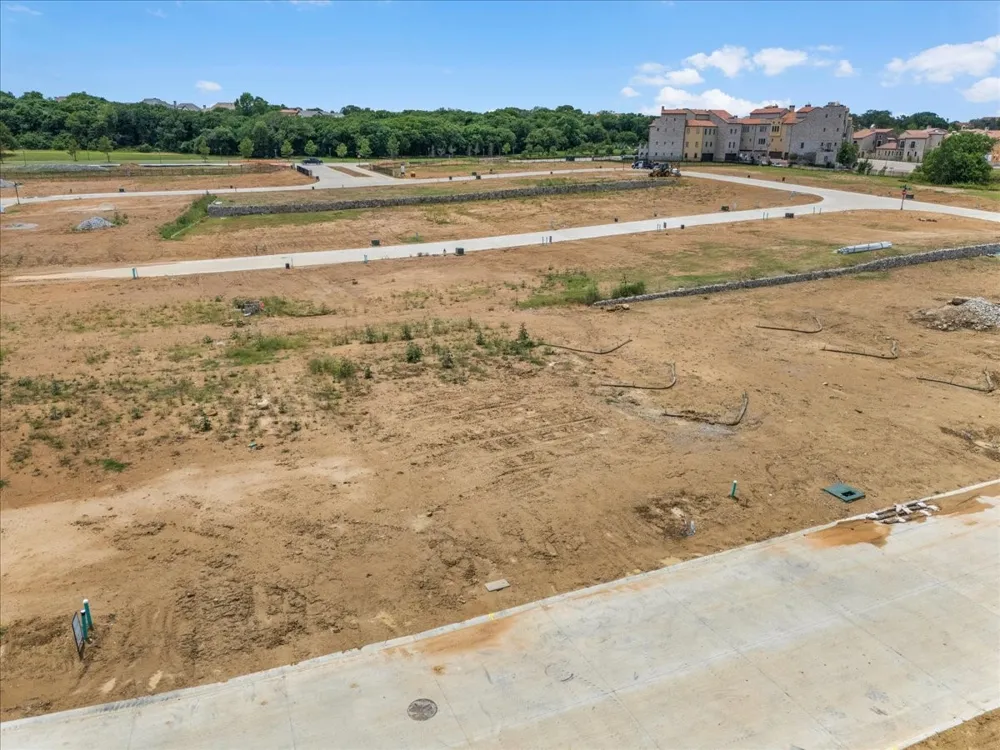 2305 Otter Lane Westlake, TX 76262
