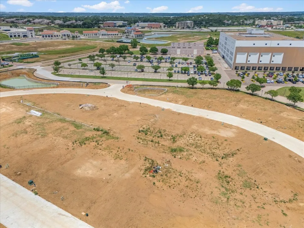 2305 Otter Lane Westlake, TX 76262