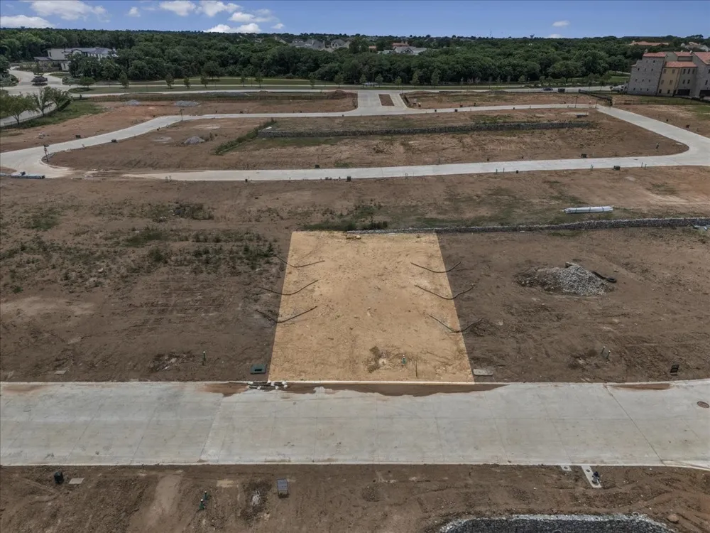 2309 Otter Lane Westlake, TX 76262