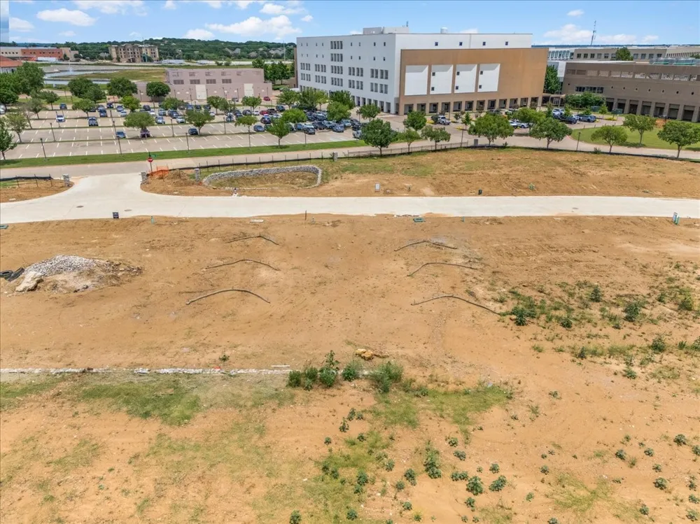 2309 Otter Lane Westlake, TX 76262