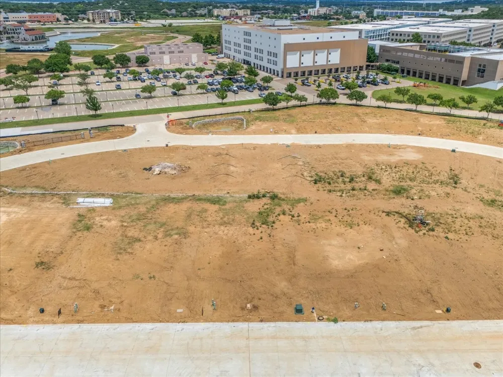 2309 Otter Lane Westlake, TX 76262