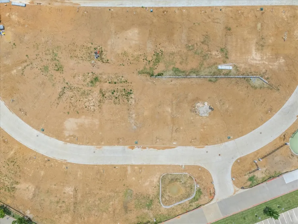 2309 Otter Lane Westlake, TX 76262