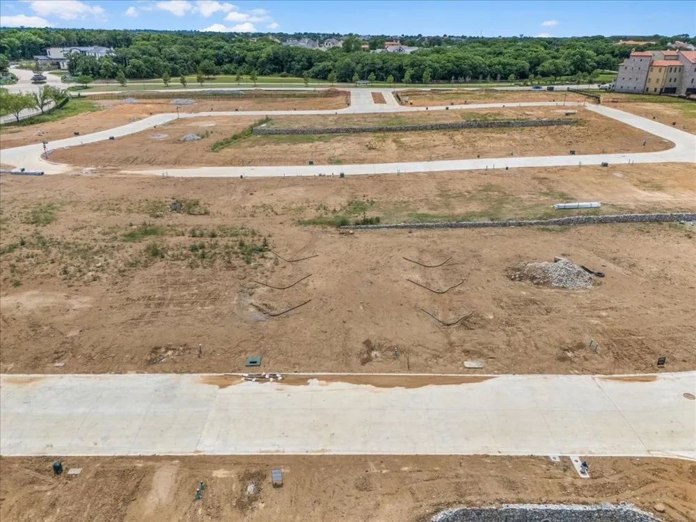 2309 Otter Lane Westlake, TX 76262