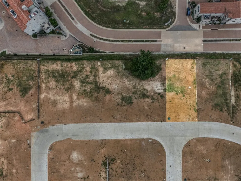 2201 Ellis Drive Westlake, TX 76262