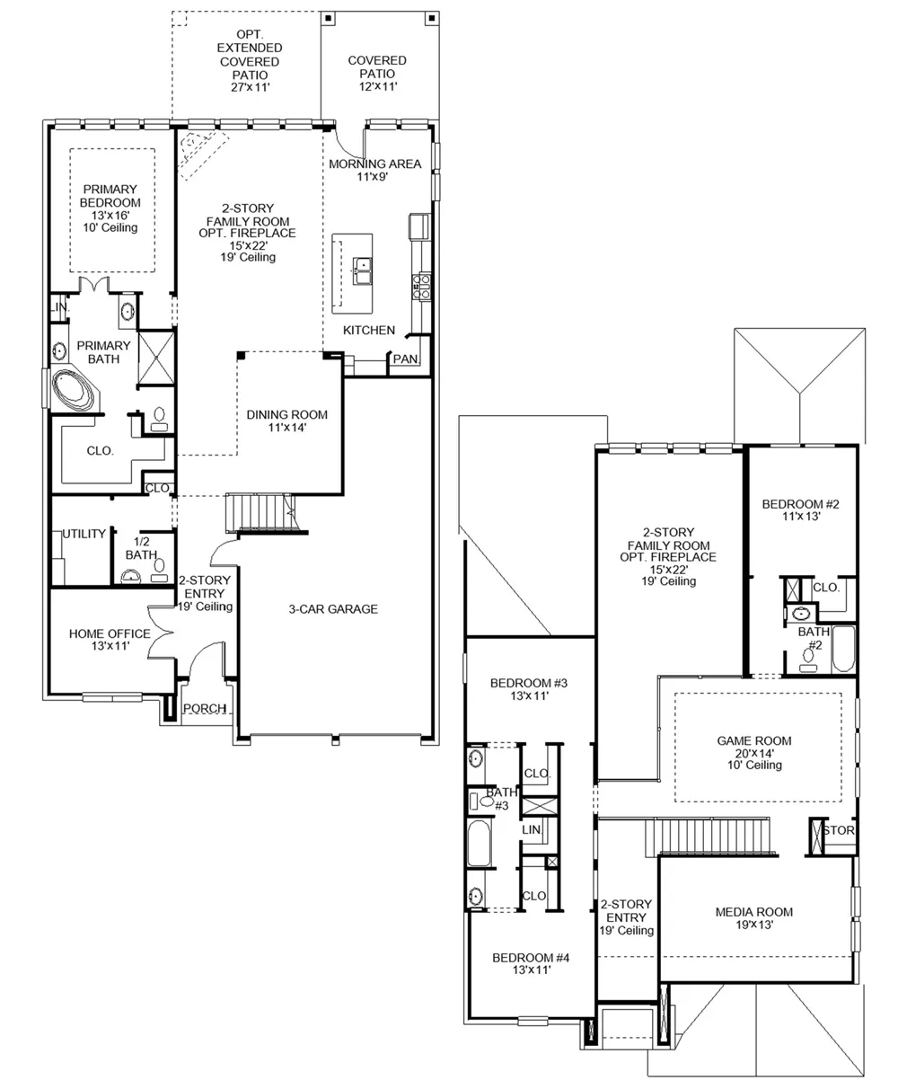 4721 Floral Fields McKinney, TX 75071