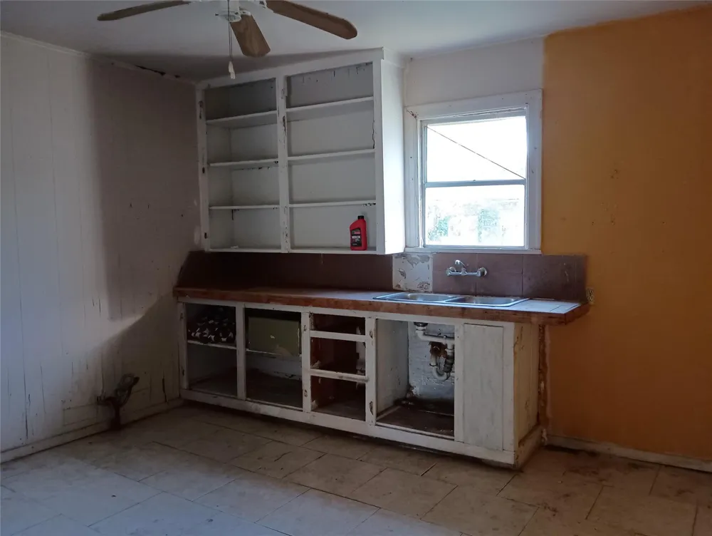 600 5th Avenue Coleman, TX 76834
