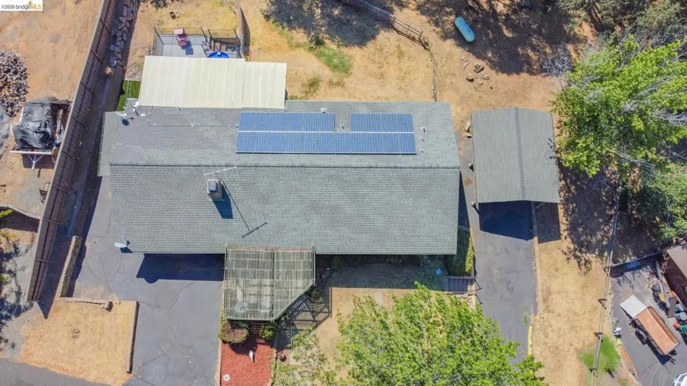12933 Chaparral Rd Sonora, CA 95370