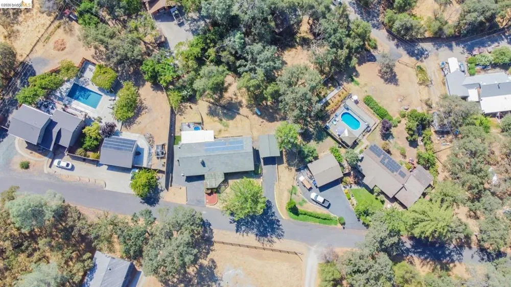 12933 Chaparral Rd Sonora, CA 95370