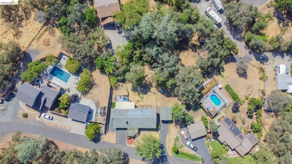 12933 Chaparral Rd Sonora, CA 95370