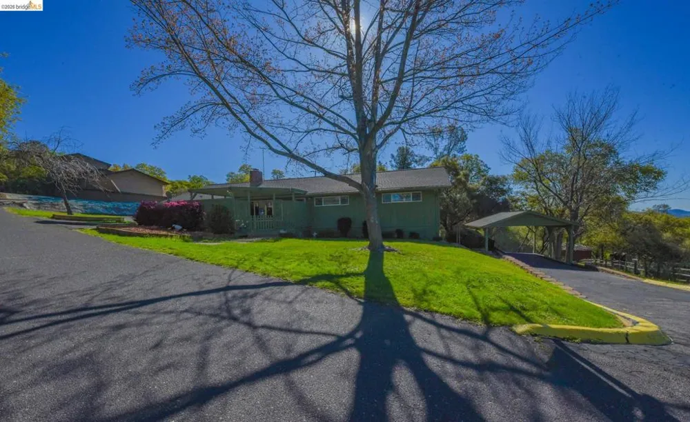 12933 Chaparral Rd Sonora, CA 95370