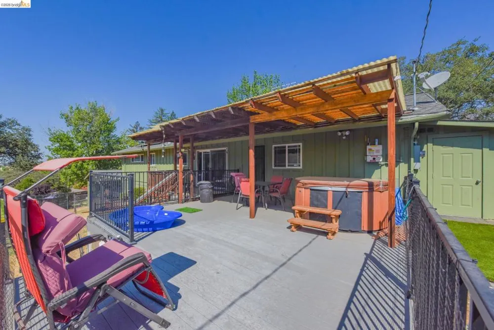 12933 Chaparral Rd Sonora, CA 95370