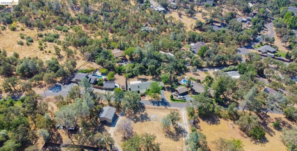 12933 Chaparral Rd Sonora, CA 95370