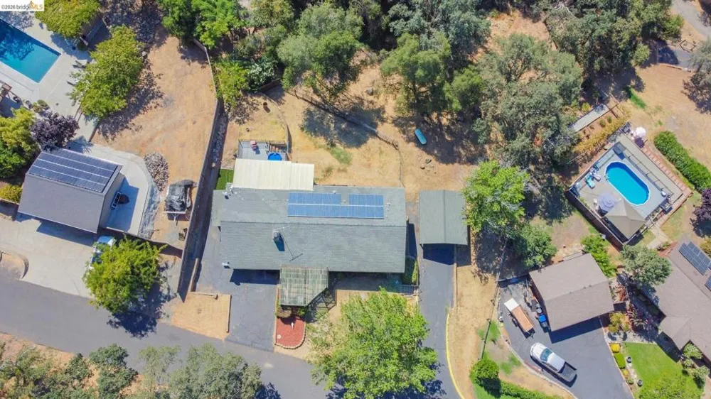 12933 Chaparral Rd Sonora, CA 95370